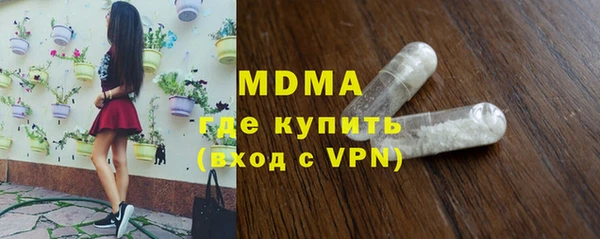индика Арсеньев